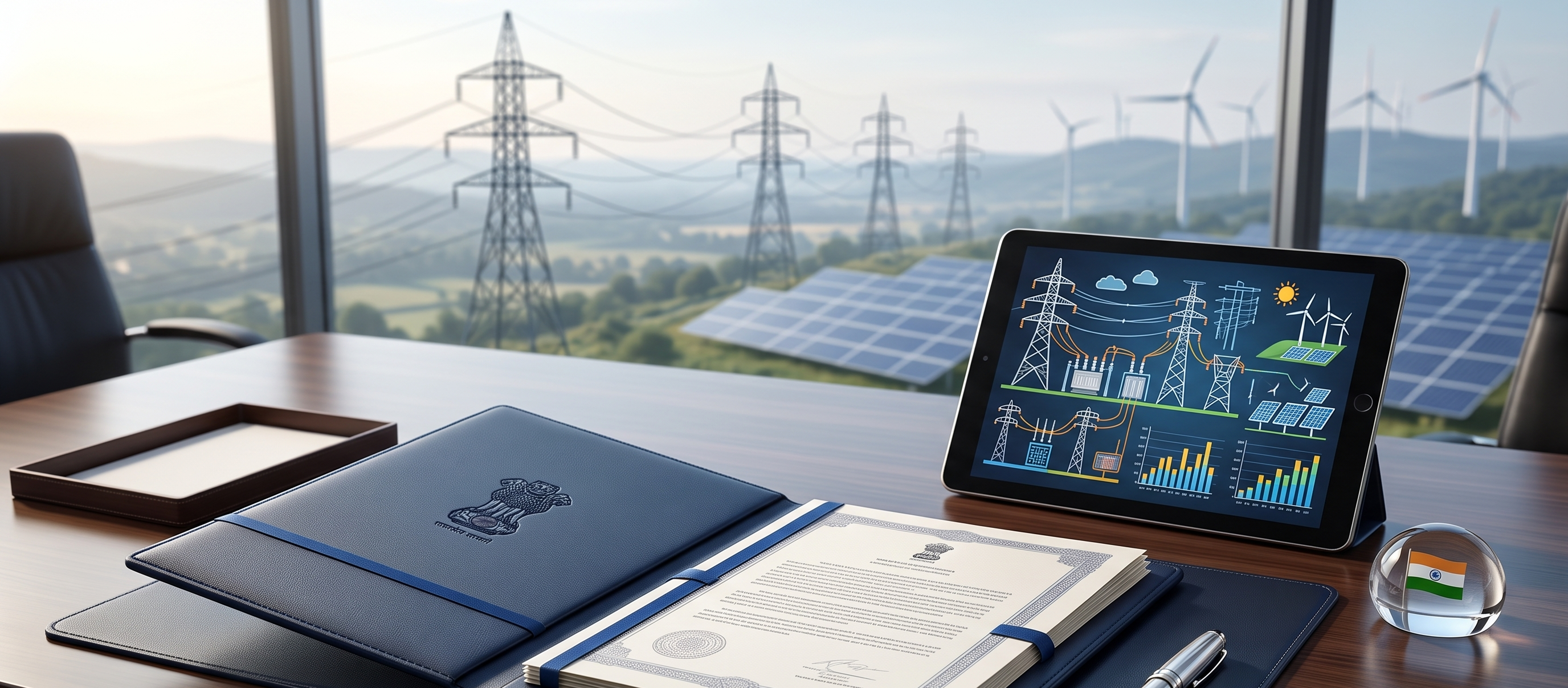 Electricity Amendment Policy Document